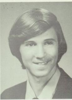 Jerry Harper's Classmates profile album