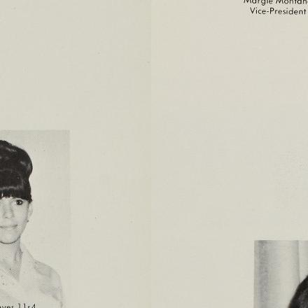 Yolanda Kizer's Classmates profile album