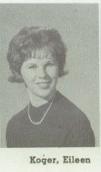 Eileen Crawford's Classmates profile album