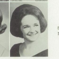 Nancy Vreeland's Classmates profile album