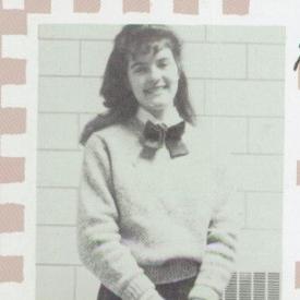 Kimberly Gauthier's Classmates profile album