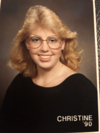 Christine Heath's Classmates profile album