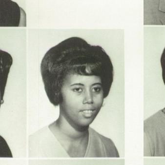 Dorothy Williams's Classmates® Profile Photo