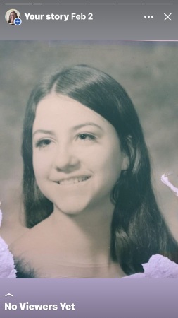Mary D Kahley's Classmates® Profile Photo
