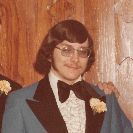 Dave Scholfield's Classmates profile album