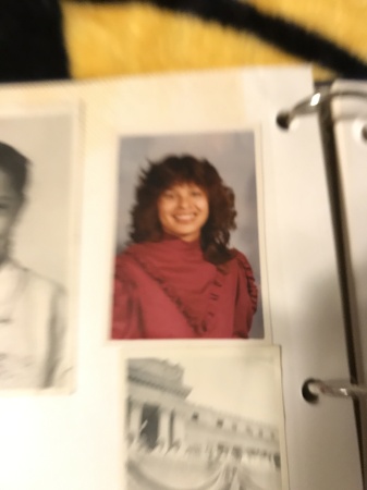 lydia Morrison's Classmates profile album