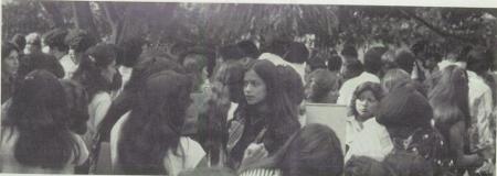 Sandra Valenzuela's Classmates profile album