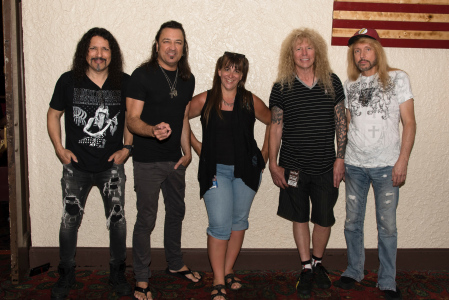 Stryper!