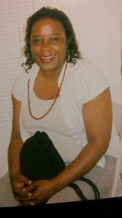 Brenda Threatt's Classmates® Profile Photo