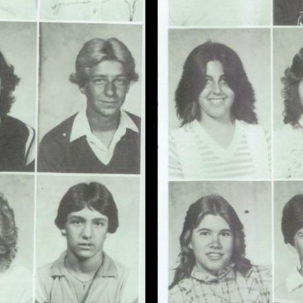 Joseph Stapleton's Classmates profile album