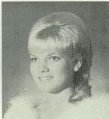 Sally Arnold's Classmates profile album
