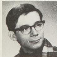 Richard Wach's Classmates profile album