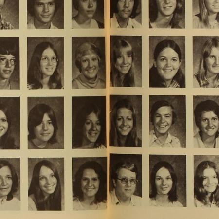 David Chatham's Classmates profile album