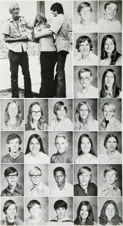 John Parker's Classmates profile album