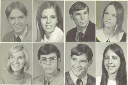 Sharon Blodgett's Classmates profile album