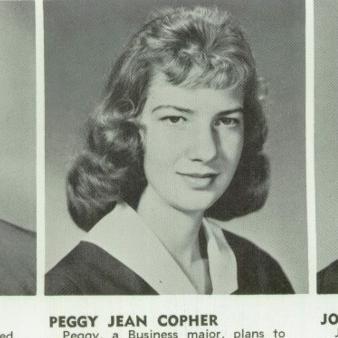 Peggy Smith's Classmates profile album