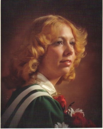 Lynette Murray's Classmates profile album