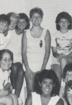 Karen Sussman's Classmates profile album