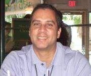 Jorge Velazquez's Classmates® Profile Photo