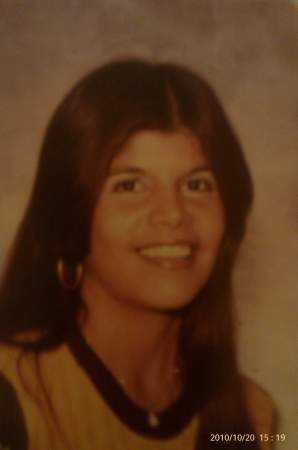 Susan Mirana's Classmates profile album