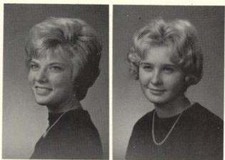 barbara swinson's Classmates profile album