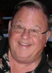 Bill Mackey's Classmates® Profile Photo