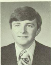 Jeffrey Garbus' Classmates profile album