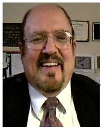Bruce Jones's Classmates® Profile Photo