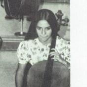 Ida Lucero-Garrison's Classmates profile album