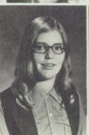 Elaine Janney's Classmates profile album