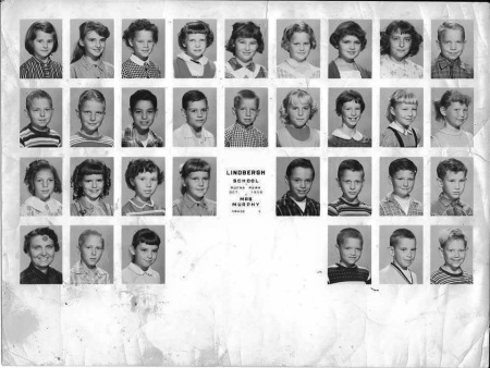 Donald Neudecker's Classmates profile album