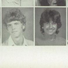 tony chambers' Classmates profile album