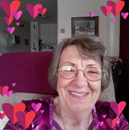 Pearl Zimmer Arndt's Classmates® Profile Photo