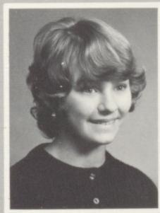 Vicki Mohr's Classmates profile album