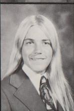 Mike Swales' Classmates profile album