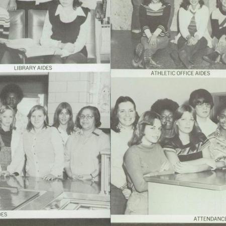 Peggy Ortiz's Classmates profile album