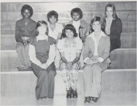 Deborah Hopkins' Classmates profile album