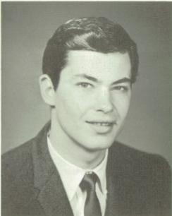 Richard Schoenfeld's Classmates profile album