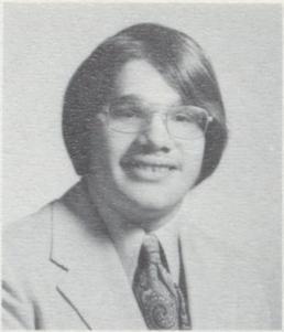 Howard Hankin's Classmates profile album