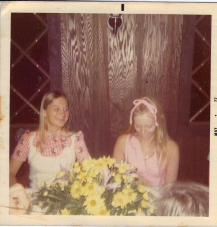 Deborah Whiddon's Classmates profile album