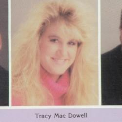 Tracy Patterson's Classmates profile album