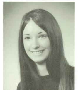 Joanne Evans' Classmates profile album