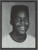 Bobby Jackson's Classmates profile album