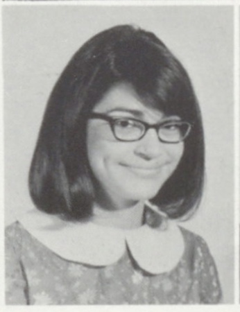 Janice Larsen's Classmates profile album