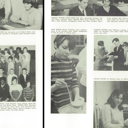 Diana Susek's Classmates profile album