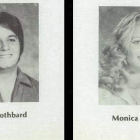 Dan Rothbard's Classmates profile album