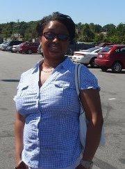 Latrice McCullough's Classmates® Profile Photo