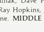 Ray Hopkins' Classmates profile album