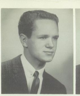 Jack von Pein's Classmates profile album