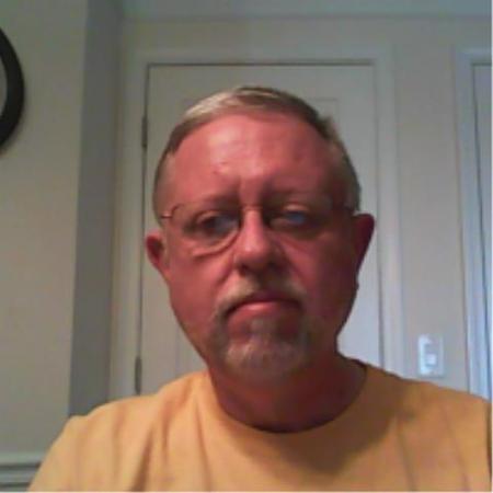 Darrell West's Classmates® Profile Photo